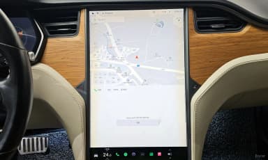 Model S