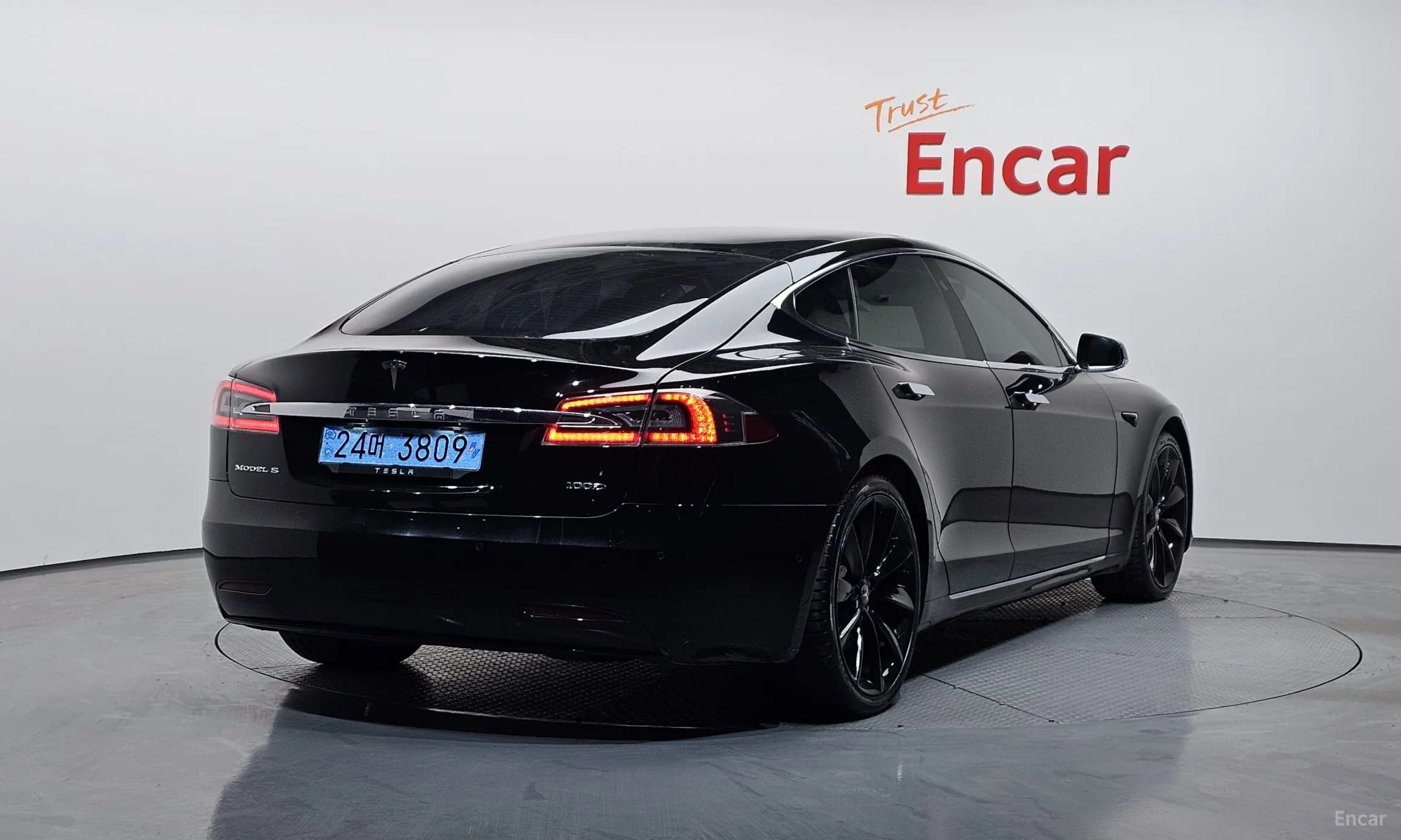 Model S