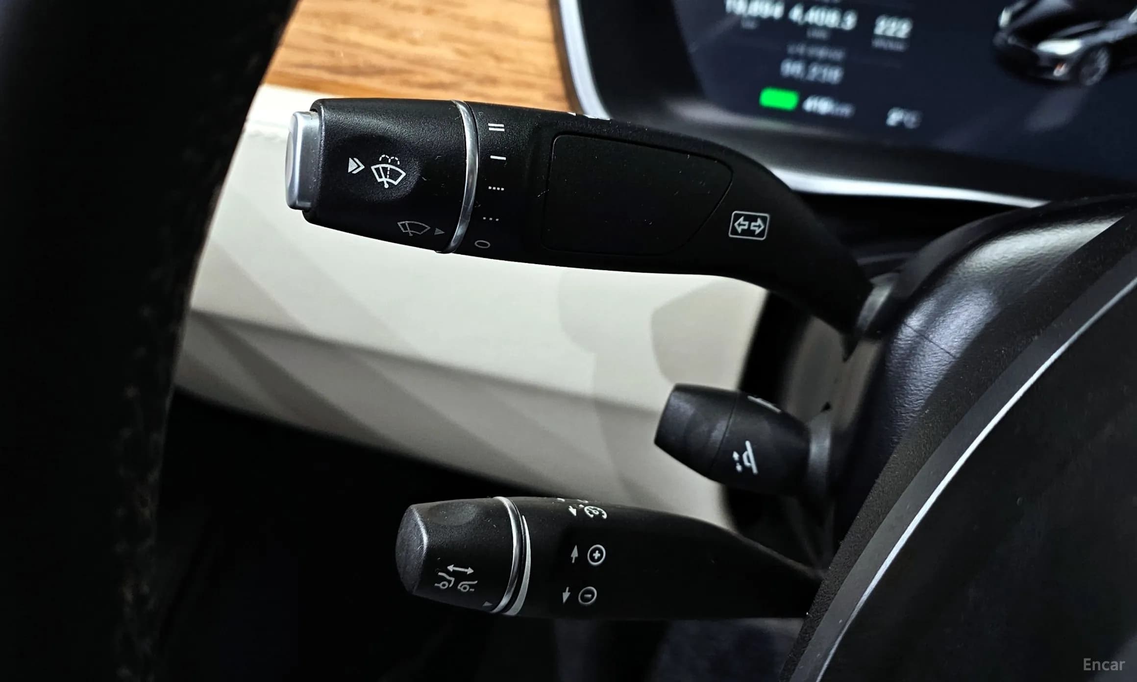 Model S