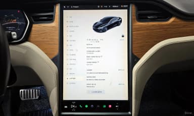 Model S