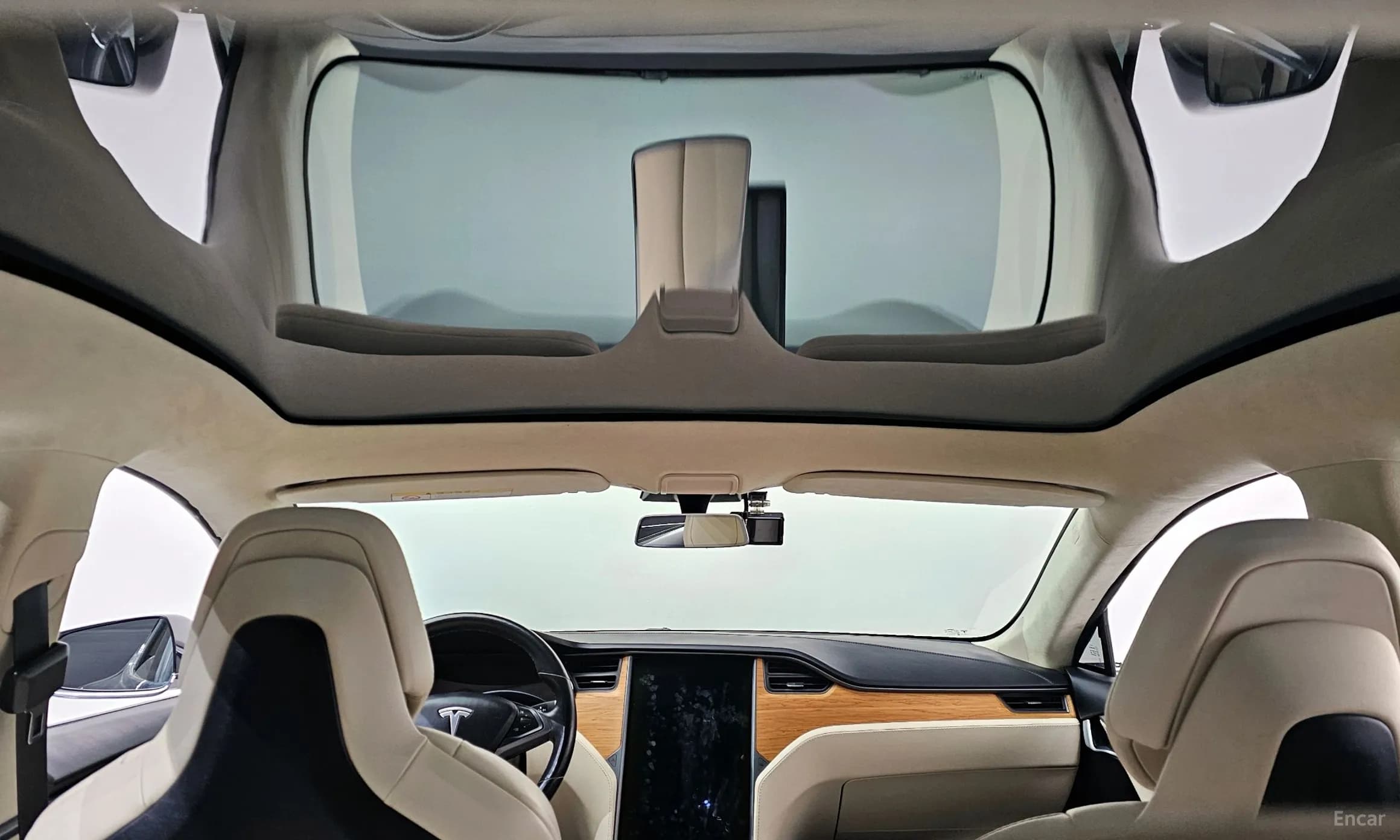 Model S