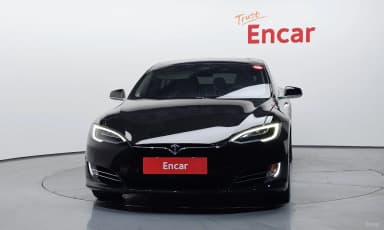 Model S