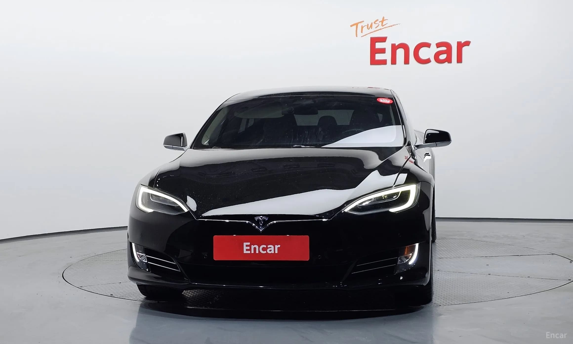 Model S
