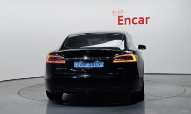 Model S