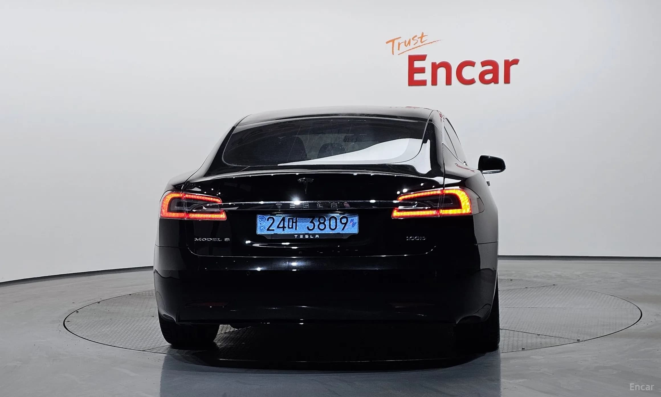 Model S