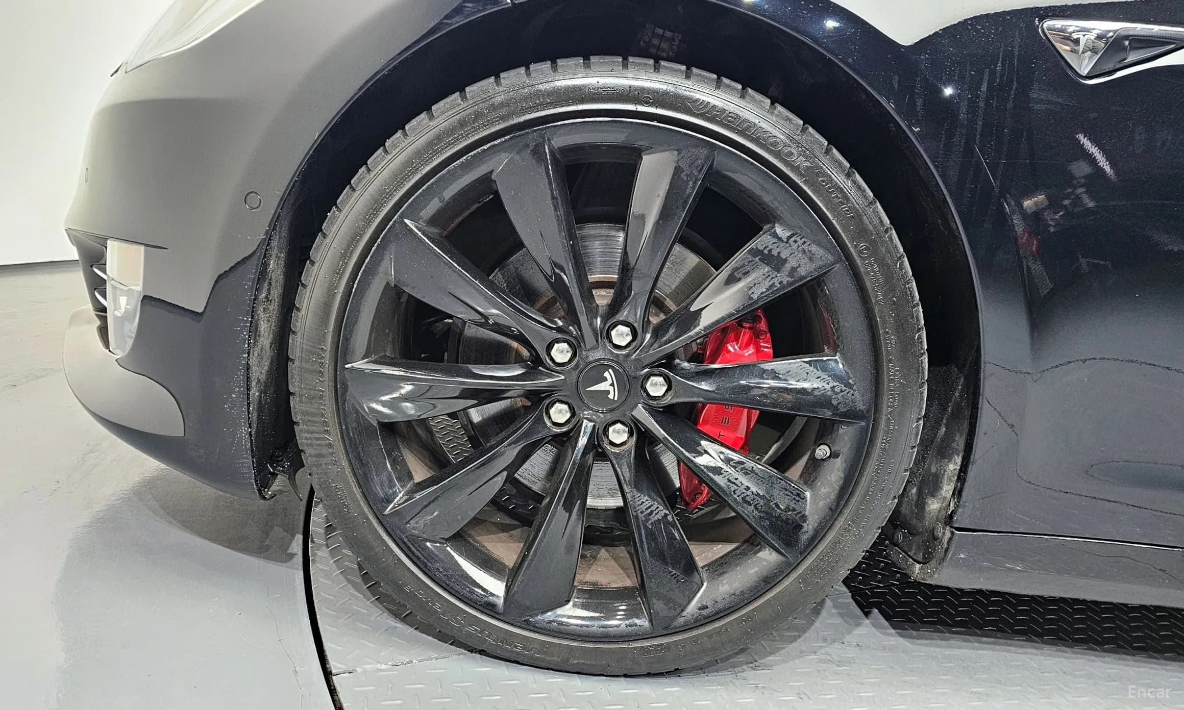 Model S