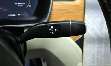 Model S