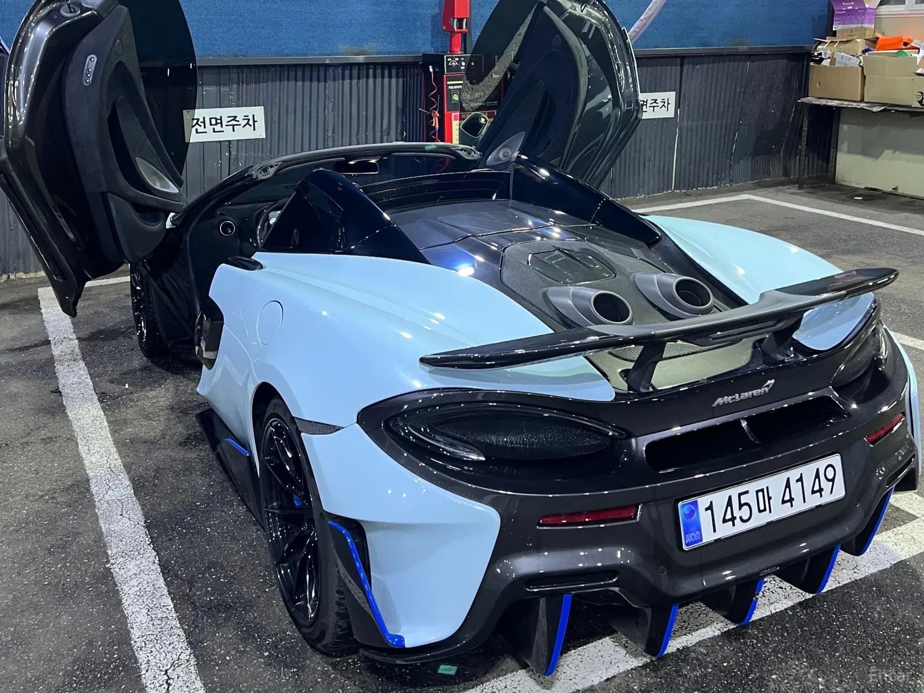 600LT