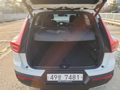 XC40