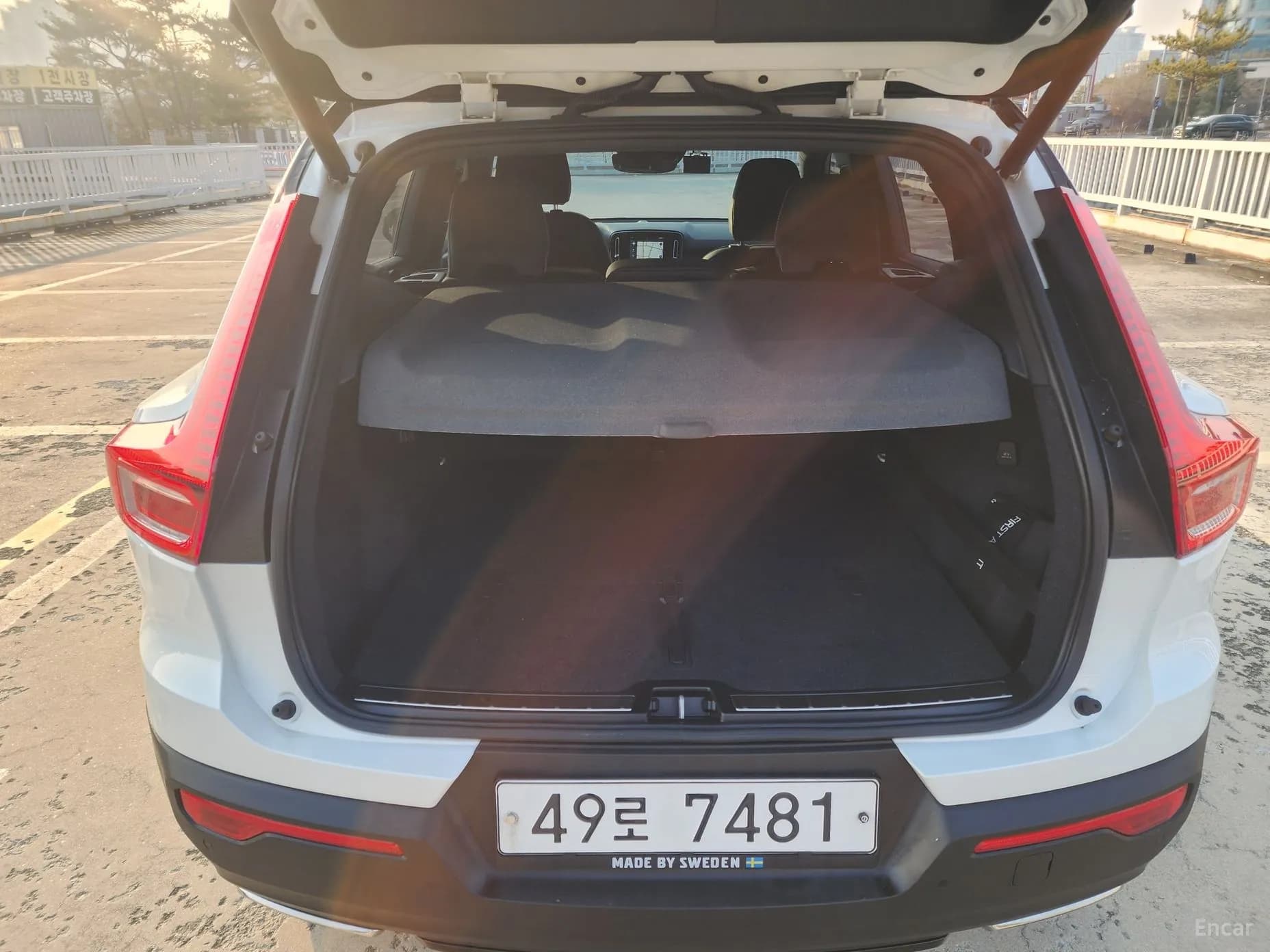XC40