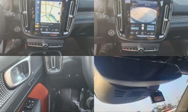 XC40