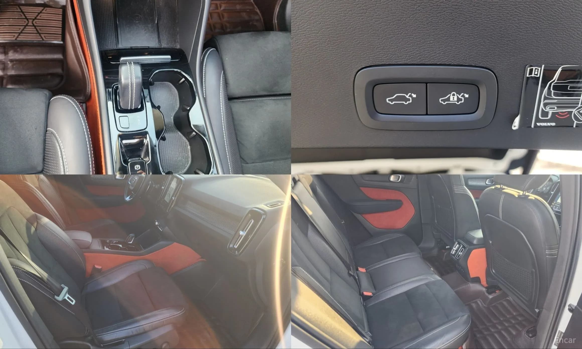 XC40