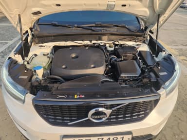 XC40