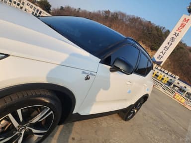XC40
