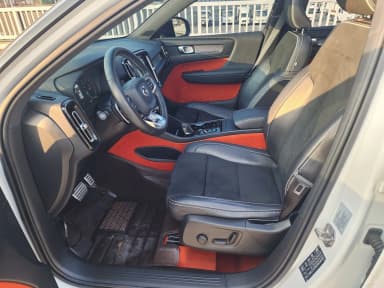 XC40