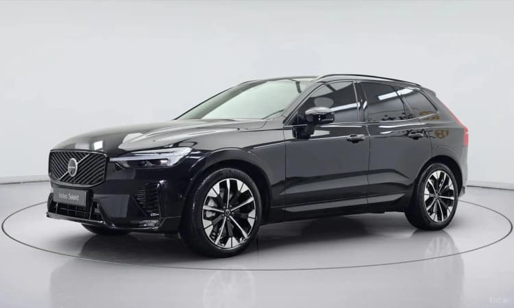 XC60 Gen 2