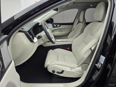 XC60 Gen 2