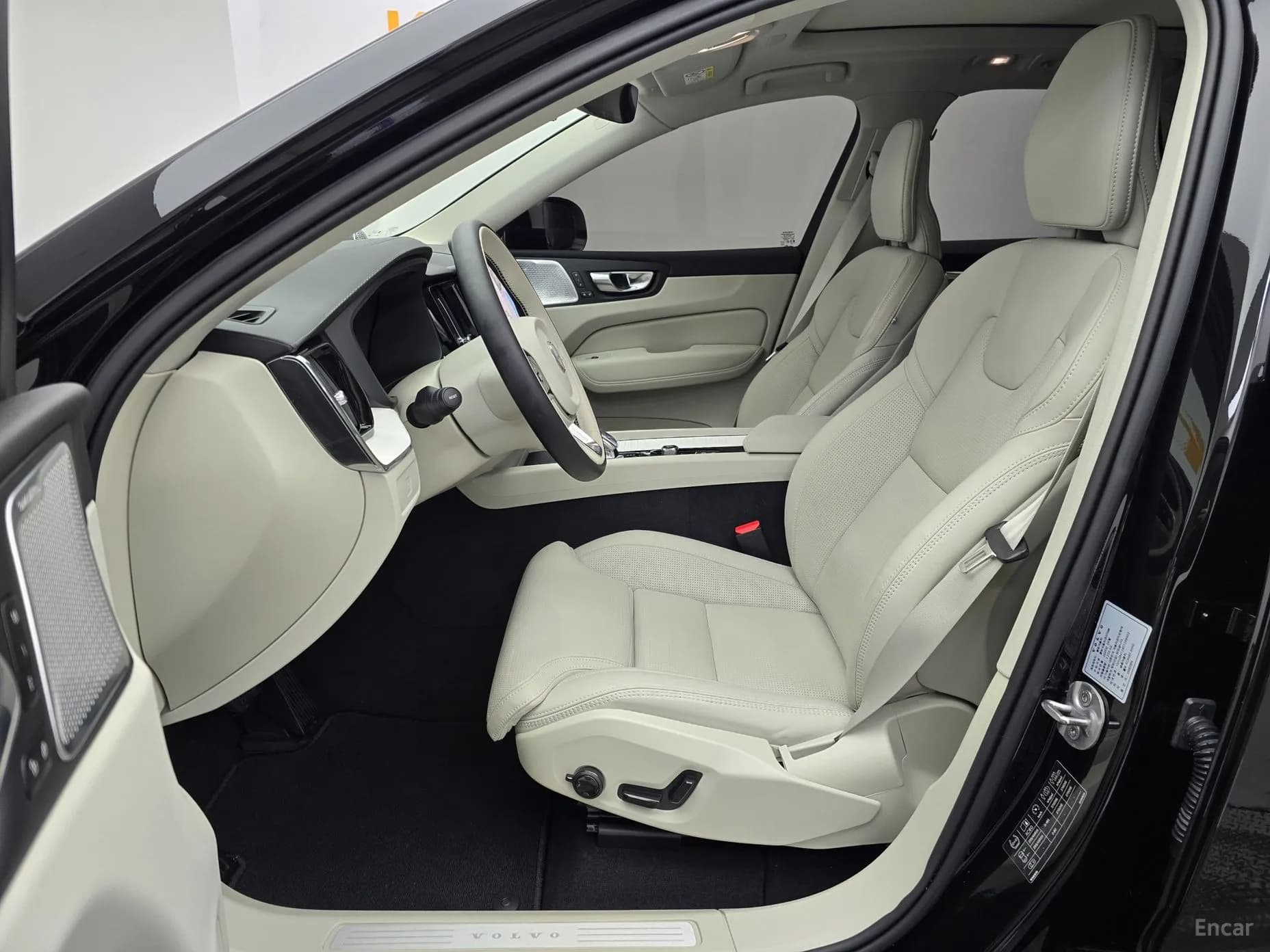 XC60 Gen 2