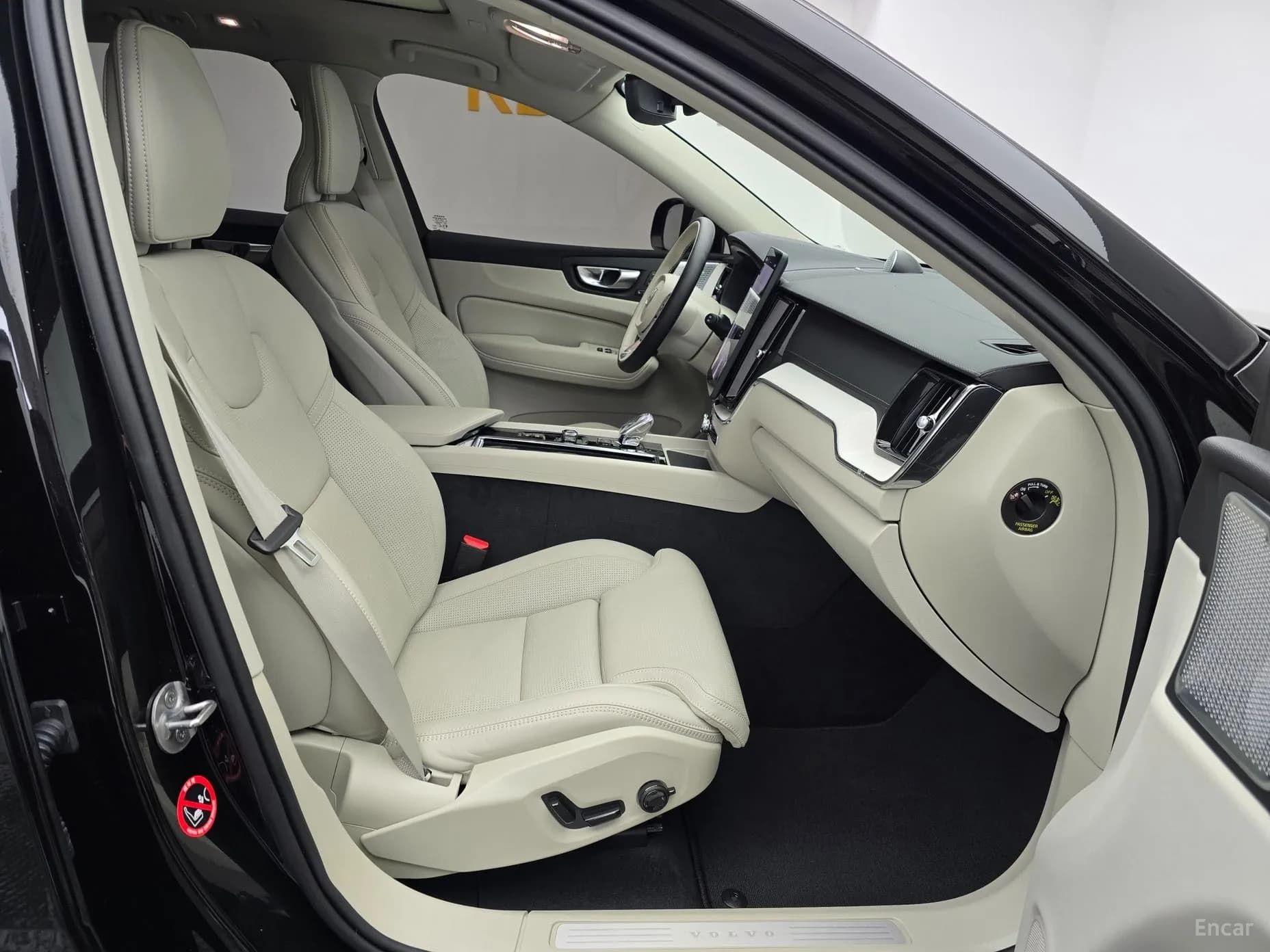 XC60 Gen 2