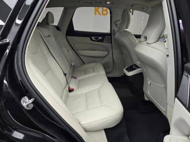 XC60 Gen 2