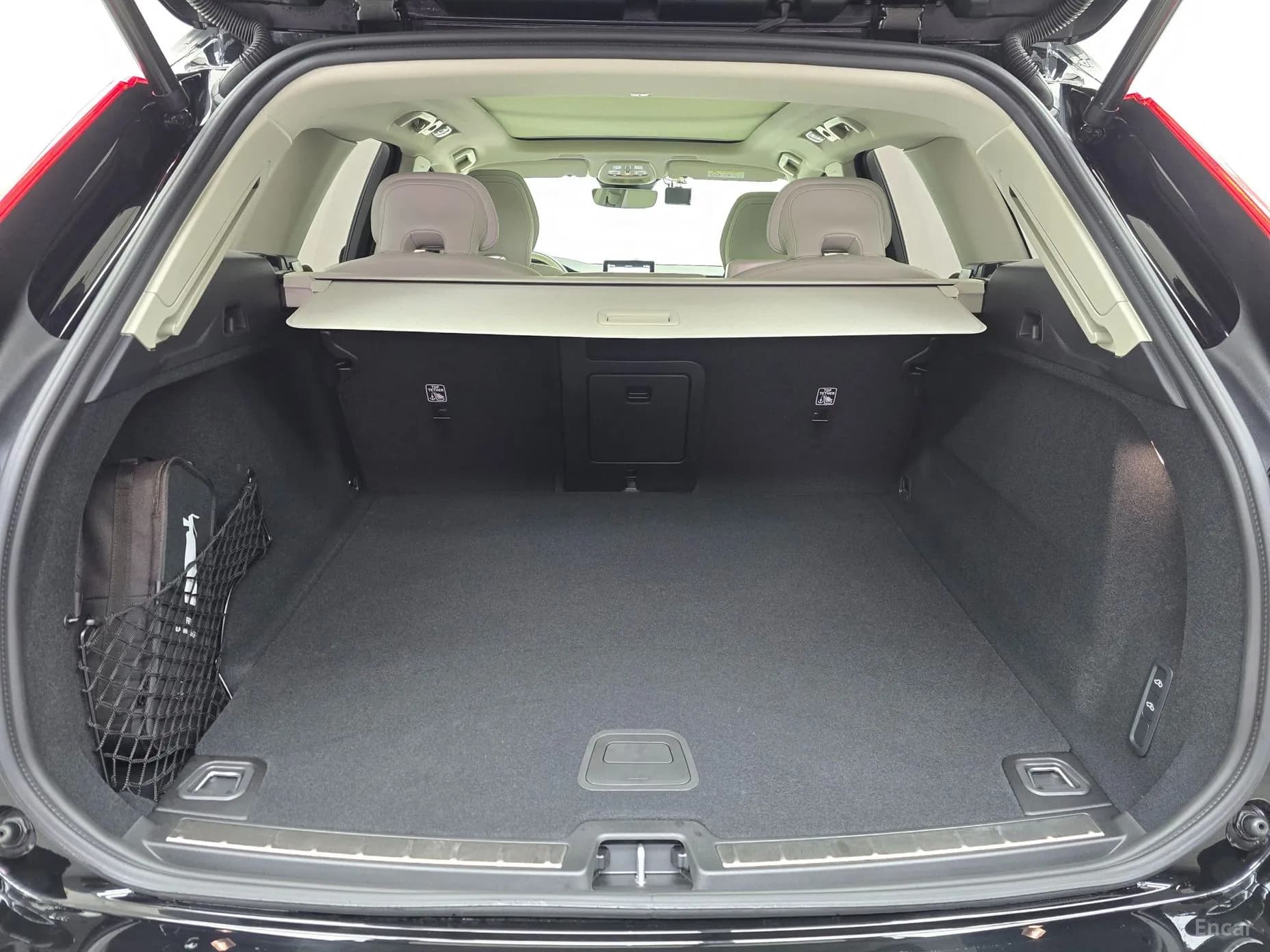 XC60 Gen 2