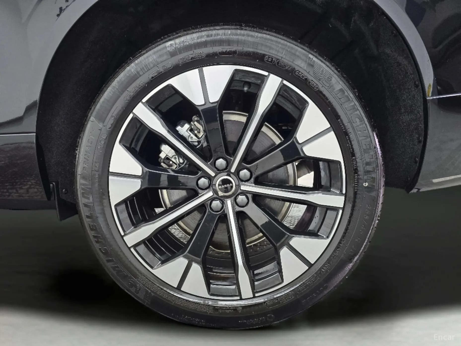 XC60 Gen 2