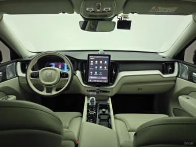 XC60 Gen 2