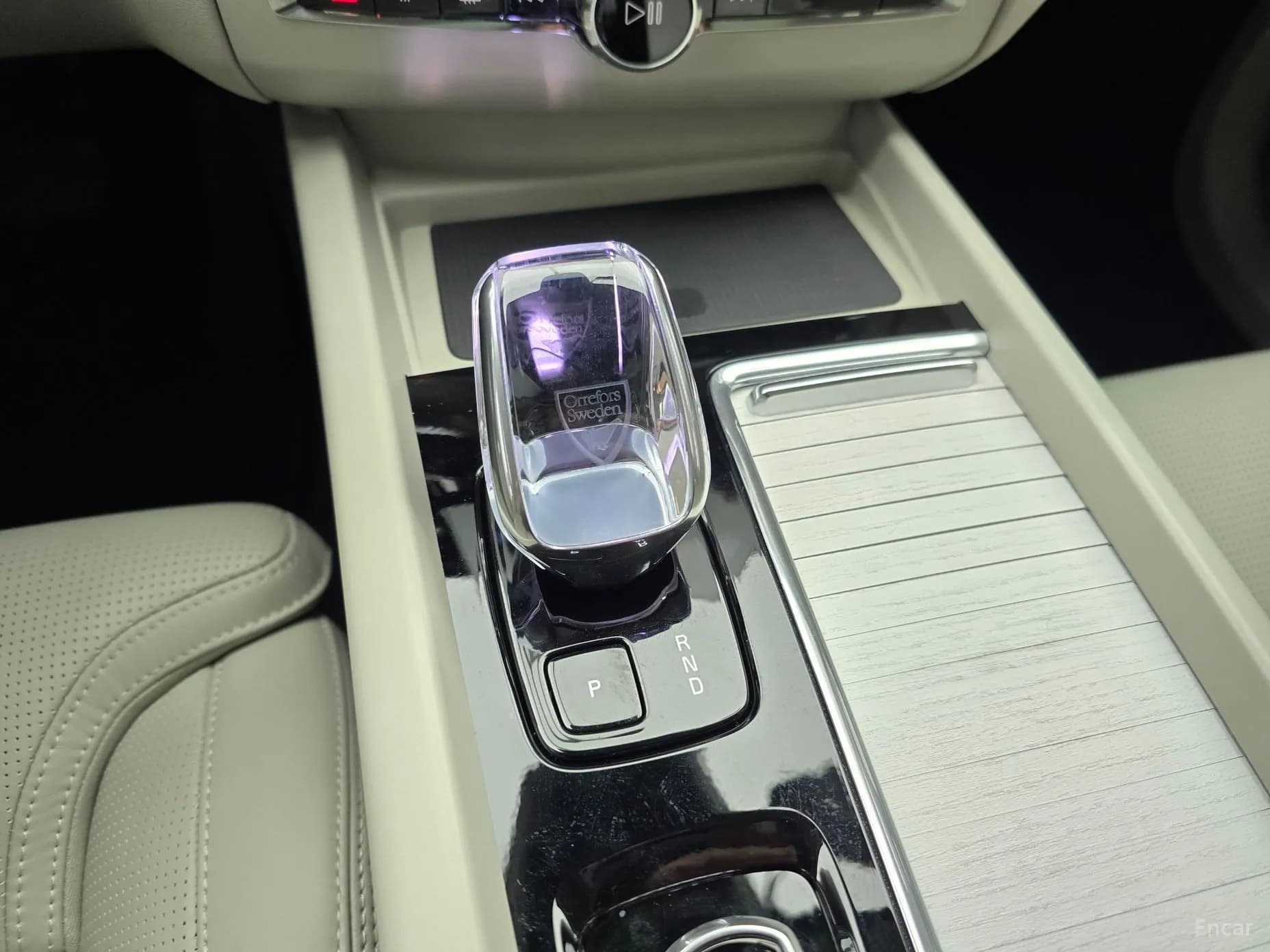 XC60 Gen 2