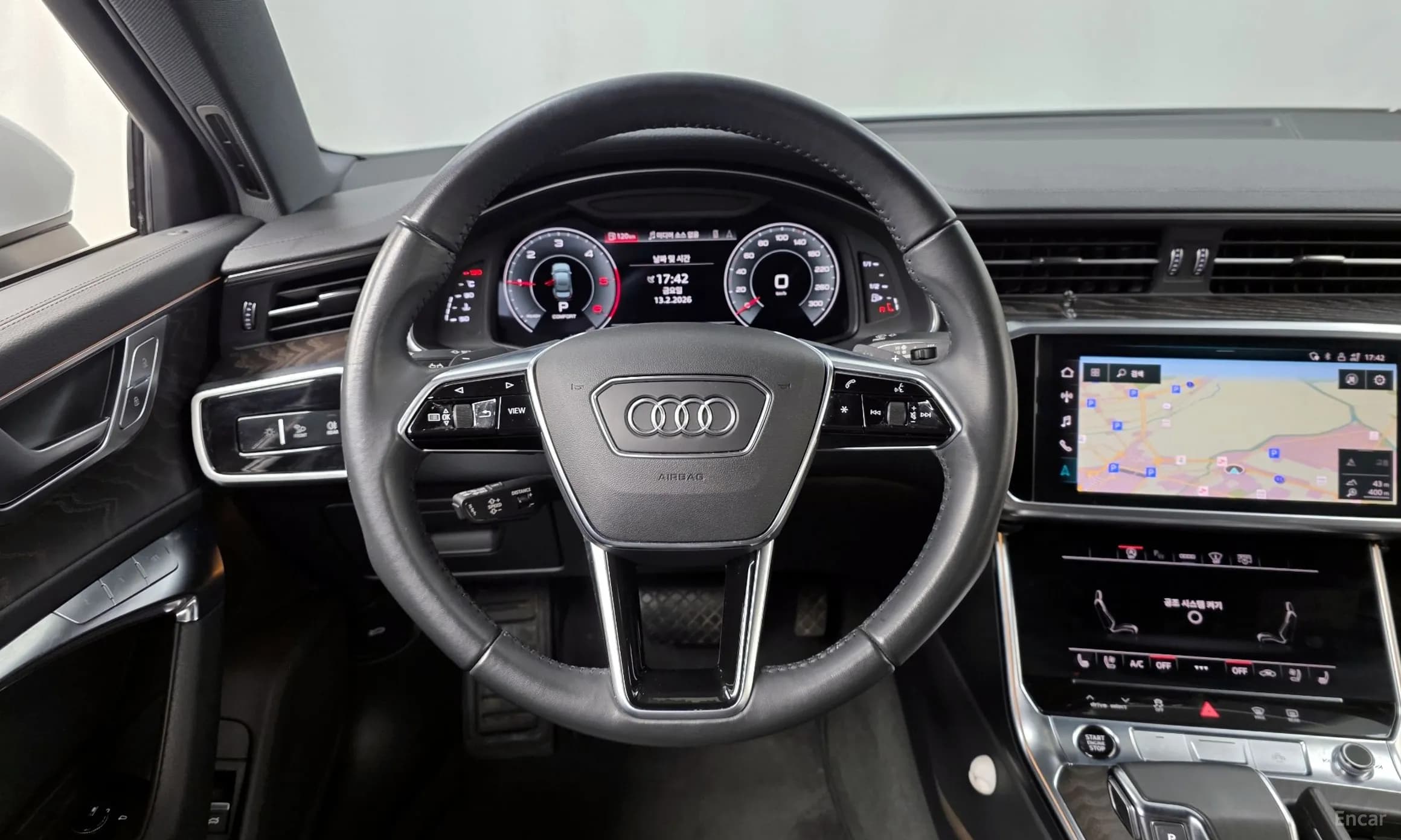 A6 (C8)