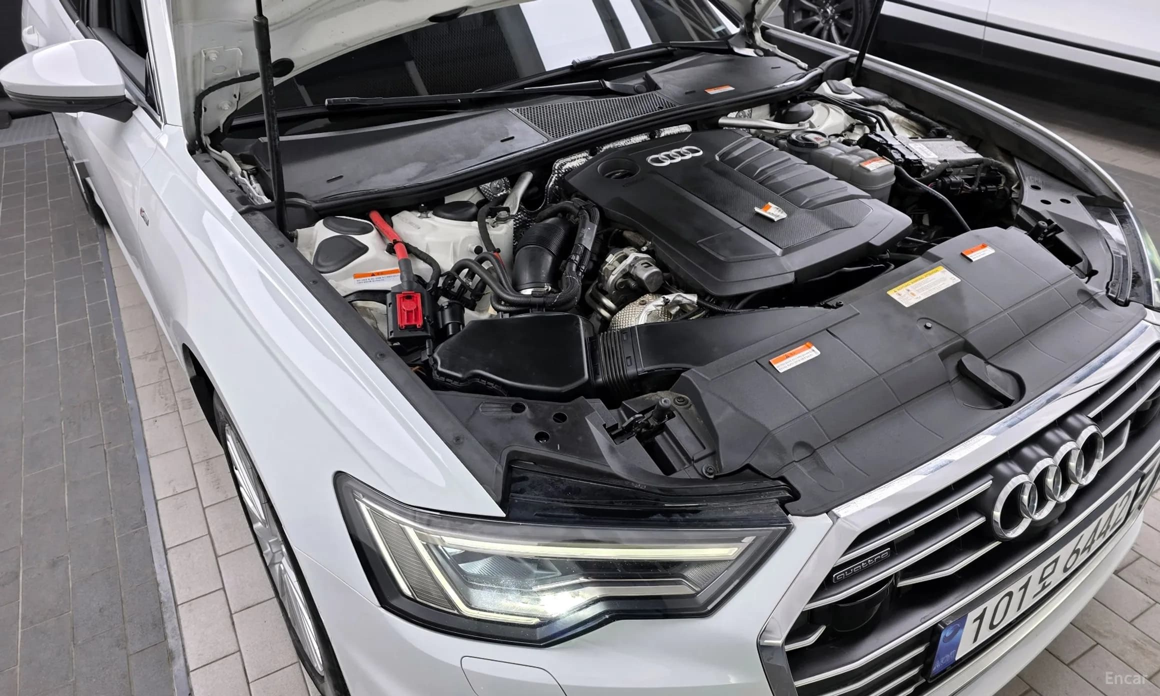 A6 (C8)