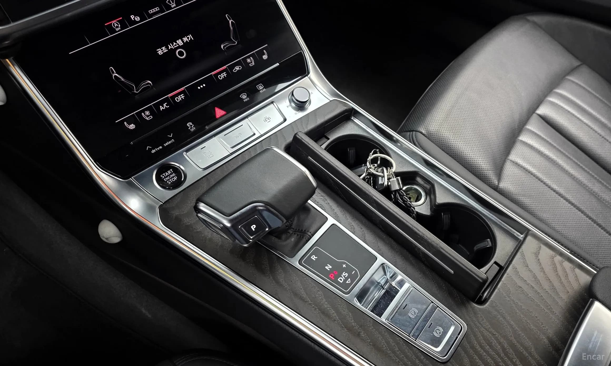 A6 (C8)