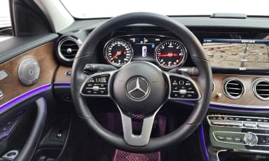 E-Class W213