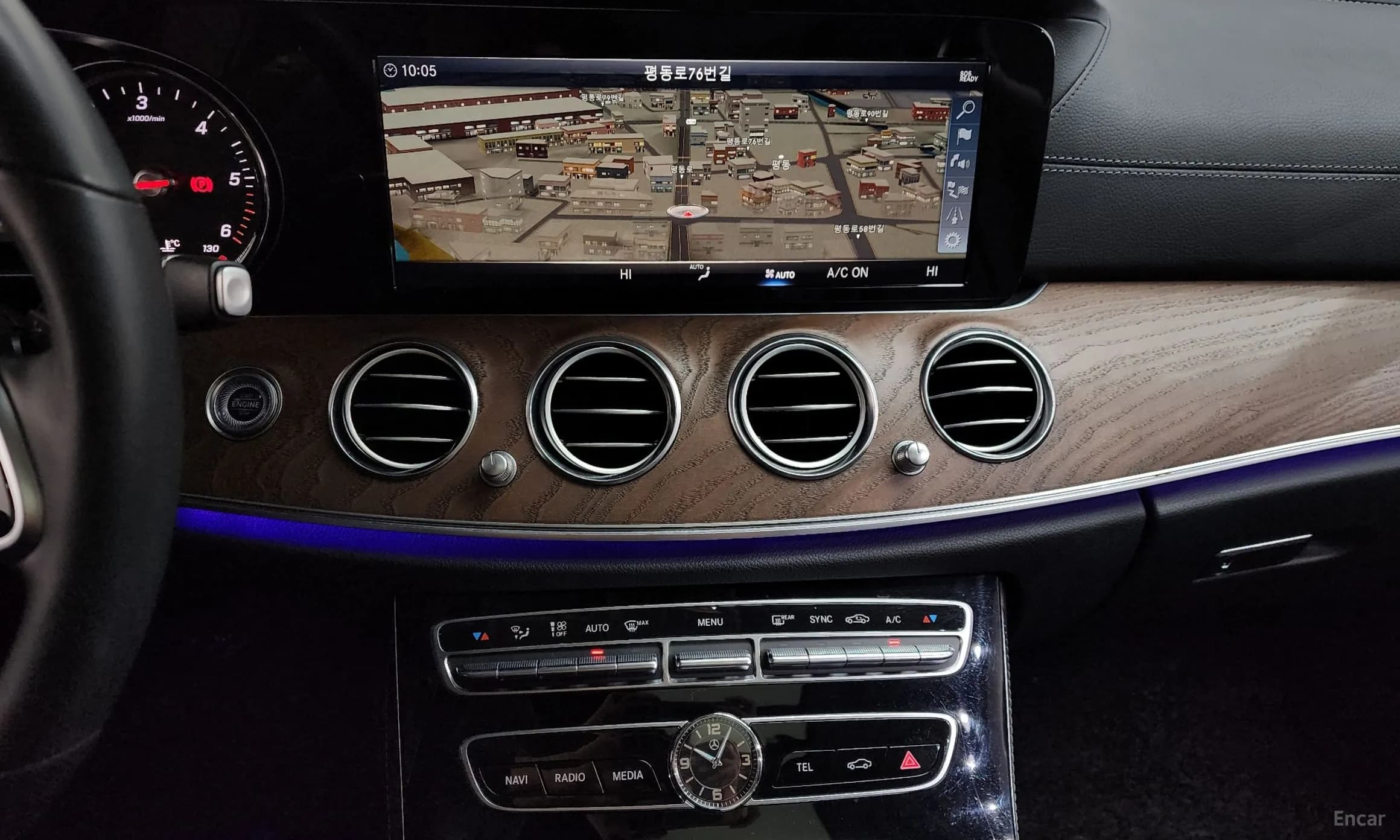 E-Class W213