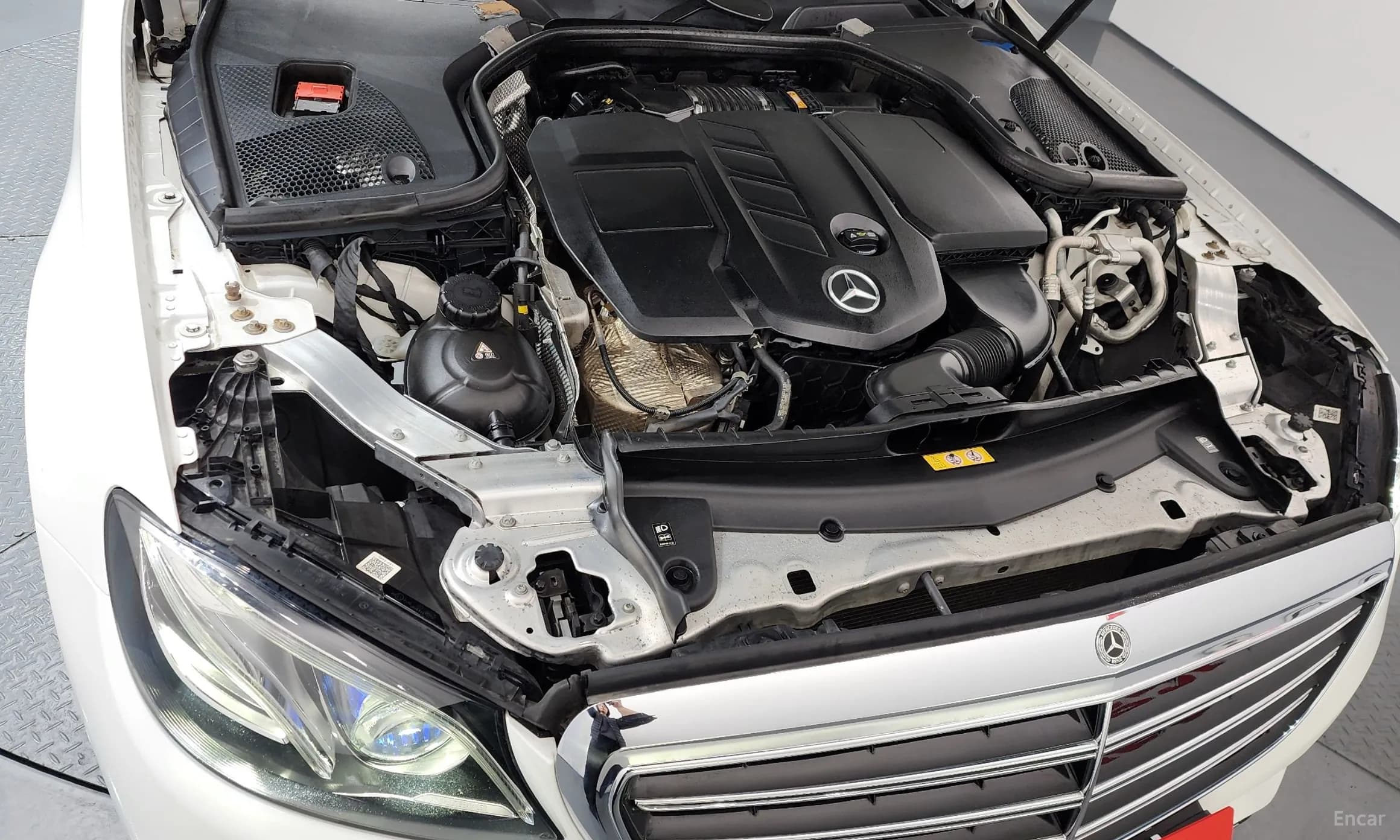E-Class W213
