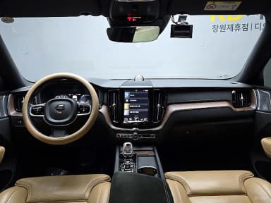 XC60 Gen 2