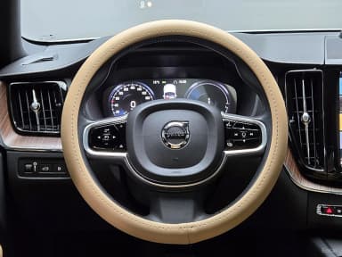 XC60 Gen 2