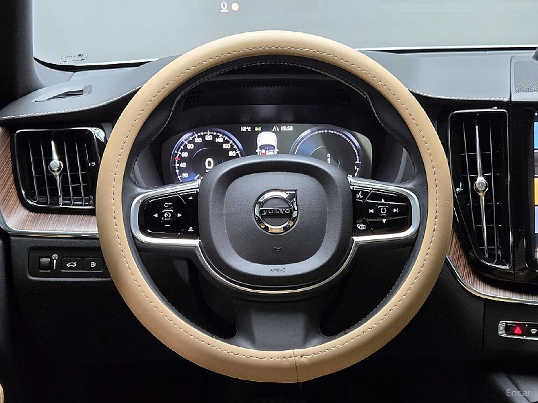 XC60 Gen 2