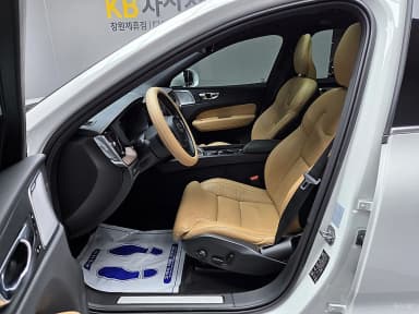 XC60 Gen 2