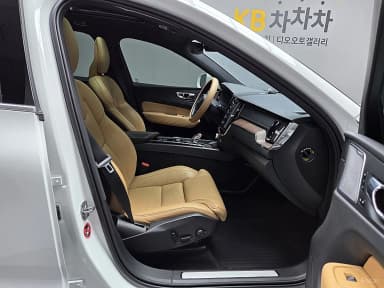 XC60 Gen 2