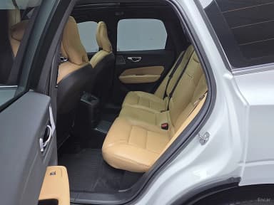 XC60 Gen 2