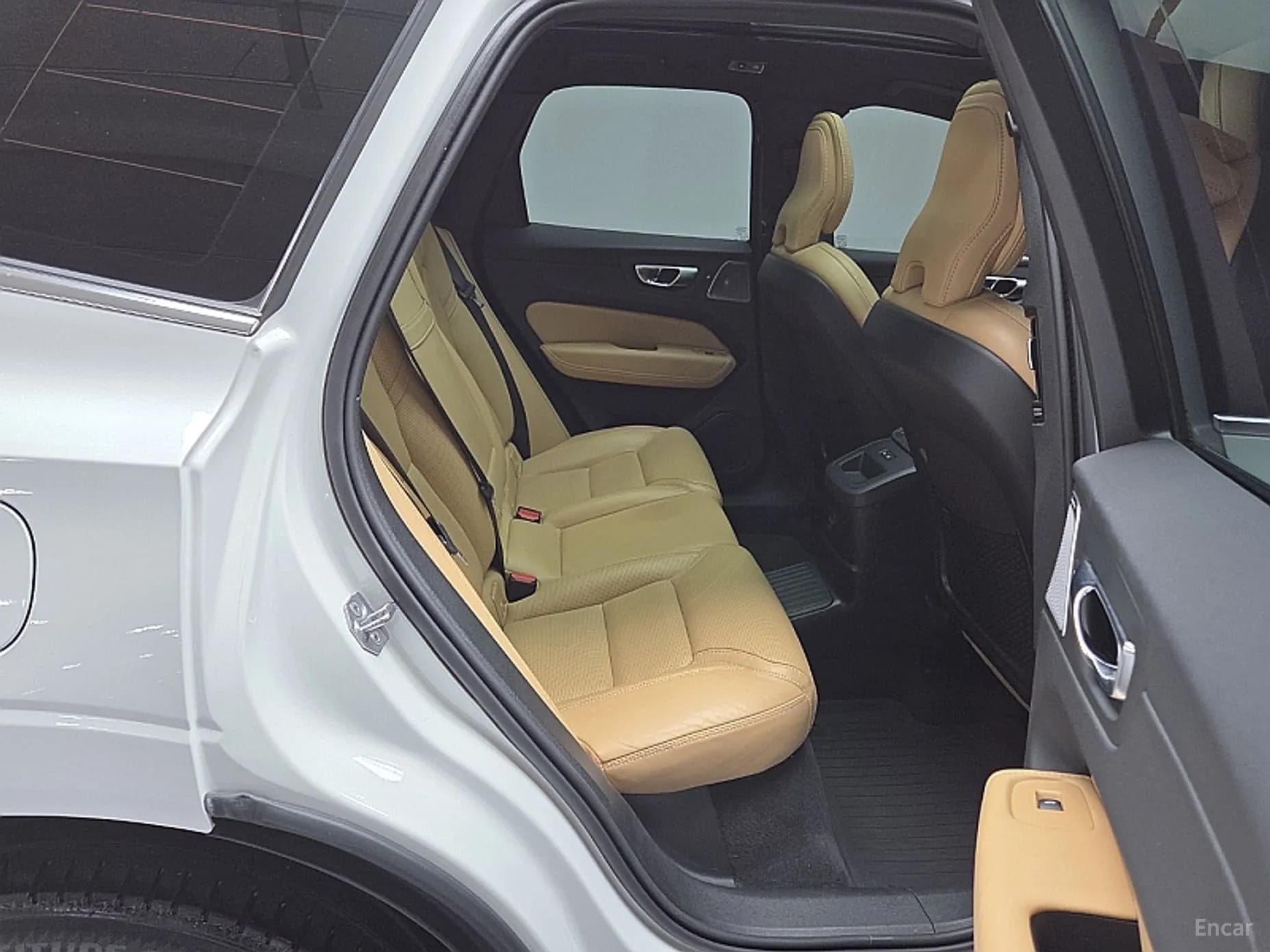 XC60 Gen 2