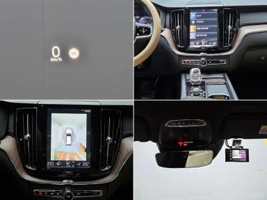 XC60 Gen 2