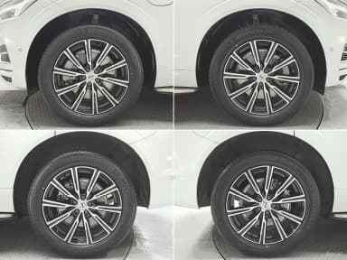 XC60 Gen 2