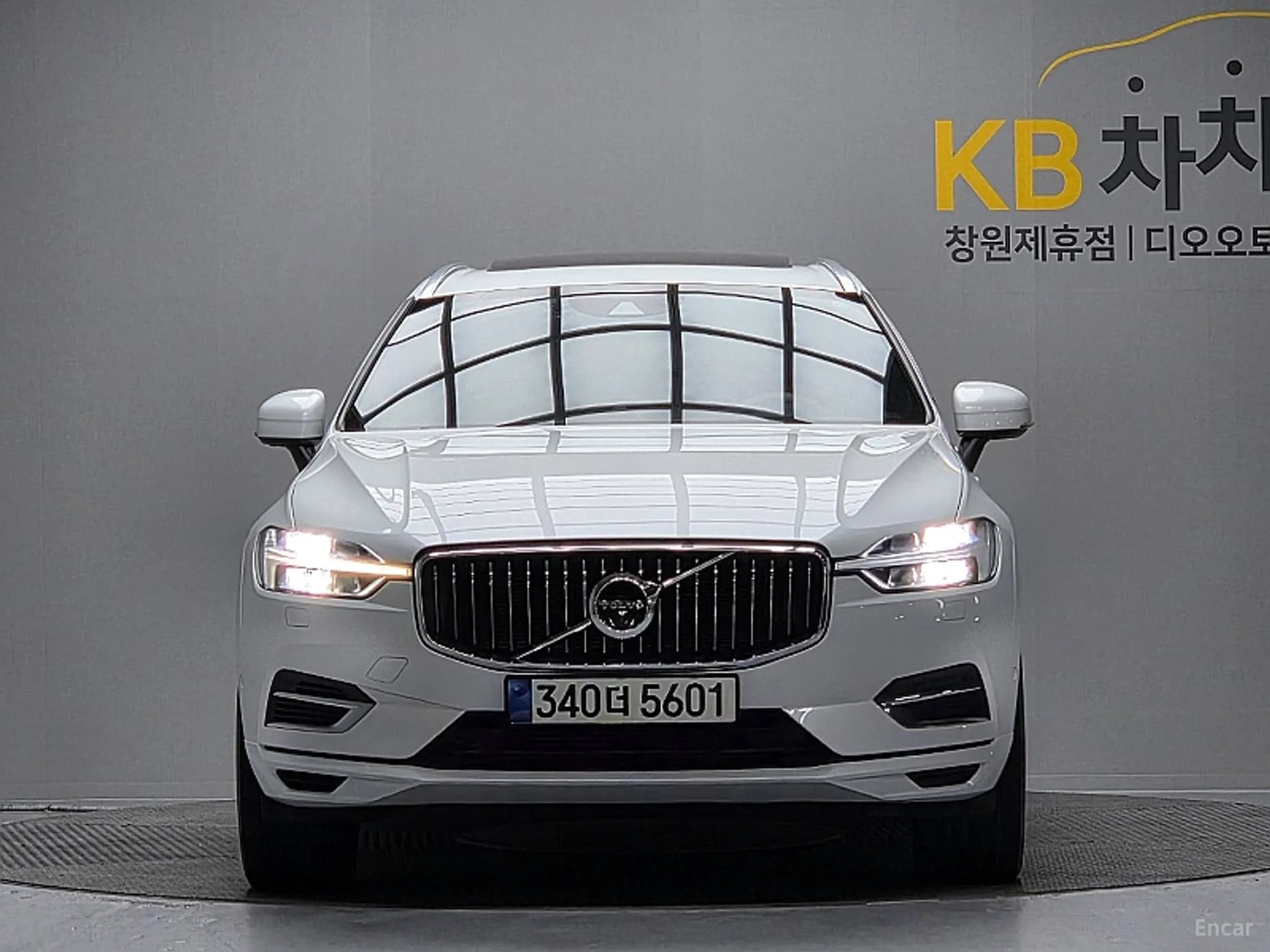 XC60 Gen 2