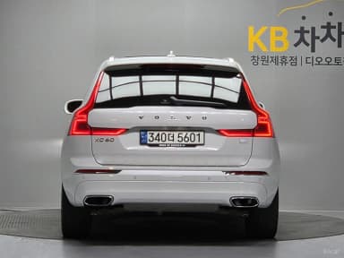 XC60 Gen 2