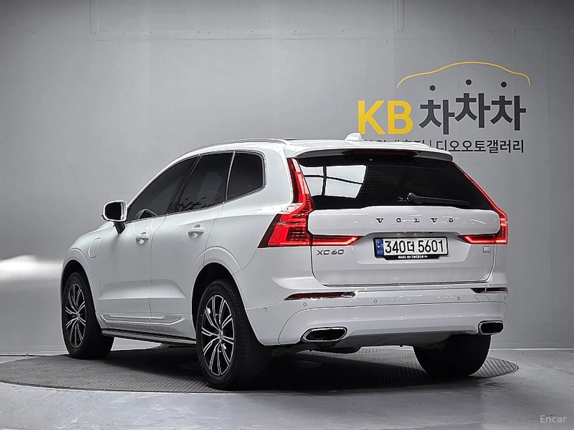 XC60 Gen 2