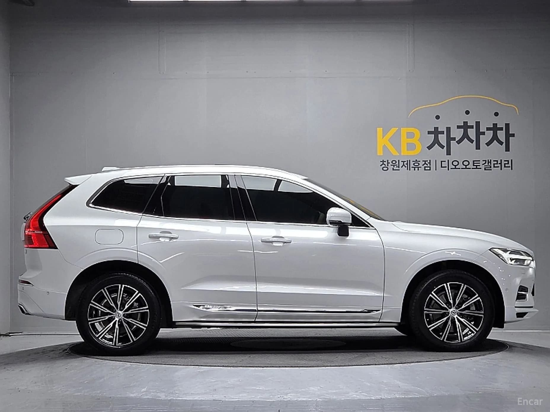 XC60 Gen 2