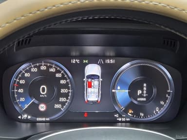 XC60 Gen 2