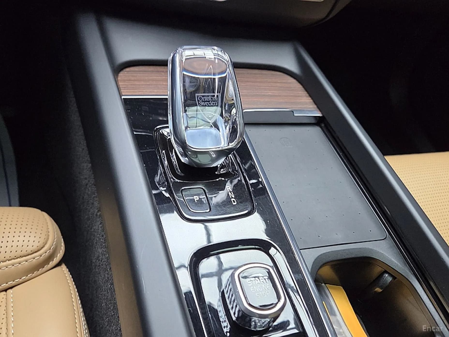 XC60 Gen 2