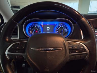 The New 300C